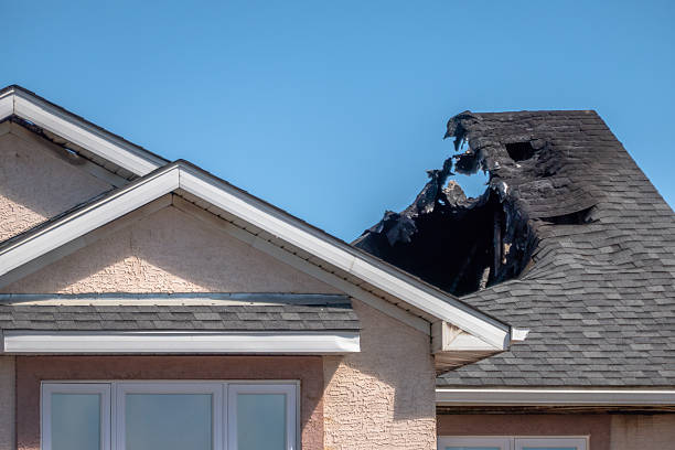 Top rated local Fire Damage Restoration specialists in Barnesville, OH